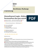 Kulwap Parenting Issapoenjaa PDF