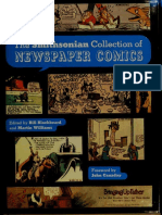 The Smithsonian Collection of Newspaper Comics (Art Ebook)