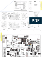 CATERPILLAR GAS ENGINE 3516 Schematic DIAGRAM PDF