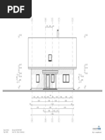 040ch 2 130405 Metric 1 50 Elevations Sections A2 Landscape