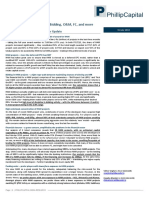 PC - Infrastructure Sector Udpate - HAM - July 20180731105157 PDF