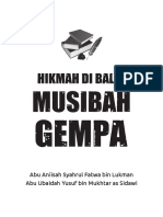 PDF Isi Buku Saku Musibah Gempa-1