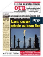 Journal Le Jour d Algerie Du 11.10.2018