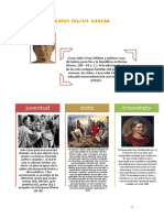 De Bello Gallico I Clase PDF