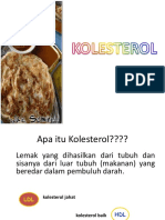 182777611 Penyuluhan Kolesterol Ppt