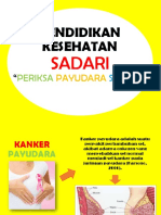 Pendidikan Kesehatan