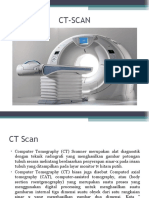 CT Scan Presentasi OK