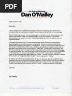 Download OMalley Response to Peterson 10-8 by Bill Gram-Reefer SN39065875 doc pdf