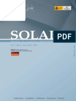 Revisata Iberoamericana Solar-5