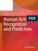 Human Activity Recognition With Sensor Approach