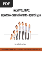 Desenvolvimento Humano Excelente