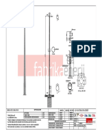 AD 80 AYDINLATMA DİREĞİ - K-K Ve D-D Çaplar PDF