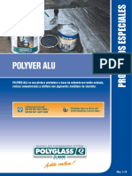 Polyver Alu 10 15 SPA