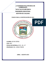 PASOS PARA CERTIFICACION ISO 9001.docx