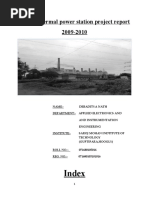 Download Project Report by Debaditya Nath SN39066222 doc pdf