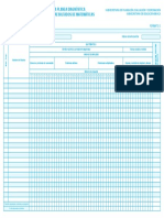 Prueba Planea Diagnóstica Registro de Resultados de Matemáticas