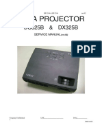 LG ds325b-dx325b Rev02 PDF