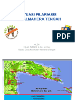 Presentasi Filariasis Kadis