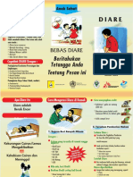 Dokumen - Tips - Leaflet Diare Depkes Ri PDF