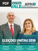 Edição 16 - Revista Médicos Do Vale