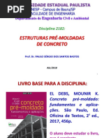 Pre-Moldados Livro Mounir Cap. 2