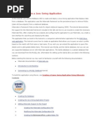 Download Using Hibernate in a Java Swing Application by rugemma12 SN39066513 doc pdf