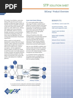 Stp Solutions
