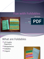 Funwithfoldables 1