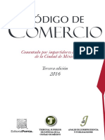 codigo de comercio