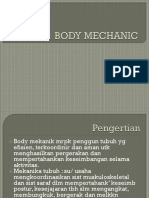 Body Mekanik Jawaban TBL