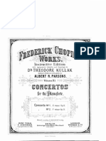 Chopin Piano Concerto 2 PDF