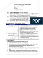 Perangkat Pembelajaran Sosiologi Kelas XI. RPP 1 (Kur Revisi)