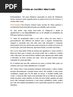 Entrevista ao escritor Mia Couto.docx