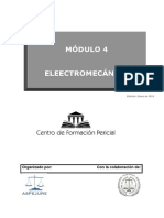 Sistemas de suspensión y frenos en automóviles