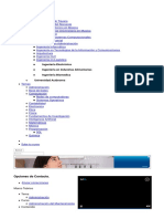 Funciones y Responsabilidades Del Departamento de Mantenimiento PDF