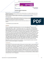 Nonlinear d10-ML2 Transition-Metal Complexes