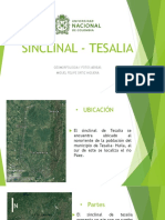 Sinclinal de Tesalia