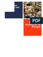 NJ PdRGA PC 01 - Politica de Prevencion de Riesgos v01 PDF
