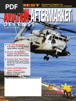 Aviation Aftermarket Defense Winter 2010-11