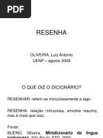 RESENHA.ppt