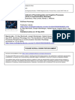 Nonlinear Phonology