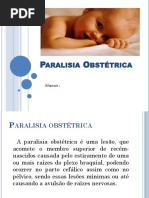 Reabilitação Em Artrite Idiopática Juvenil