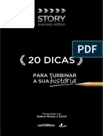 20 Tips Story Business Edition Port