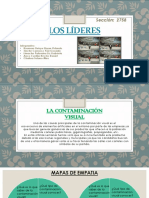 Examen Parcial-Laboratorio de Liderazgo