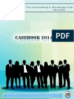 IIML Casebook 2014 15