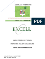 Excel Ll