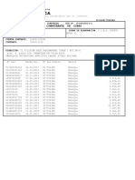 Comprobante de Pago PDF