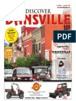 Discover Dansville