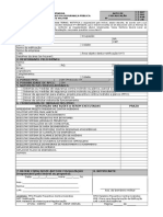 Auto de Fiscalização PDF