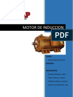 Motores de Induccion